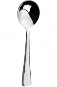 Jubilee Soup Spoon 18/10 x12