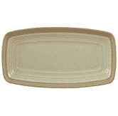 Churchill Igneous  Rectangle Plate 29X15cm