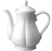 Churchill Buckingham Coffee Pot 1Pt