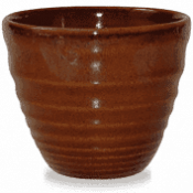 Churchill Cinnamon Ripple Chip Mug 10oz