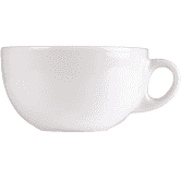 Churchill Menu Porcelain Cappuccino Cup 12oz