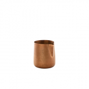 Copper Vintage Steel Jug 15cl/ 5oz