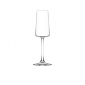 Salerno Champagne Flute 21cl/ 7.4oz