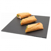 Slate Platter 28 X 28cm