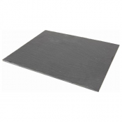 Slate Platter 32 X 26cm 1/2 GN