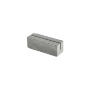 Slate Sign Holder 9 x 3 x 3cm