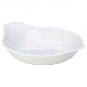 Round Eared Dish 15cm/ 6inch