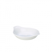 Round Eared Dish 18cm/ 7inch