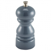 Salt Or Pepper Grinder Grey 12.7cm