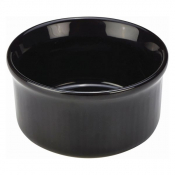 Stoneware Black Ramekin 6.5cm/ 2.5inch