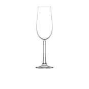 Fully Tempered Sardinia Champagne Flute 22cl/ 7.7oz