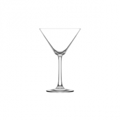 Fully Tempered Sardinia Martini Glass 27cl/ 9.5oz