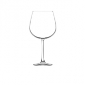 Fully Tempered Sardinia Gin Cocktail Glass 75cl/ 26.4oz
