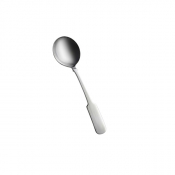 Old English Soup Spoon 18/0 x12