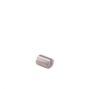Aluminium Cylindrical Sign Holder
