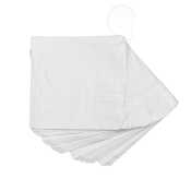 String Paper Bag White 7inch x1000