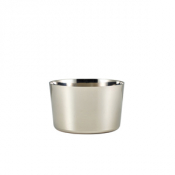 Stainless Steel Mini Serving Cup 8 x 5cm