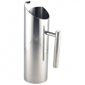 Stainless Steel Water Jug 1.2L/ 42.25oz