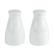 Connoisseur Fine Bone China Salt Pourer 9cm/3.5inch