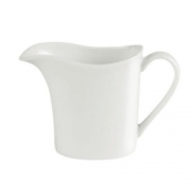 Connoisseur Fine Bone China Cream Jug 22.5cl/7.5oz