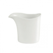 Connoisseur Fine Bone China Cream Tot 7cl/2.5oz