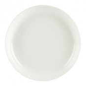 Connoisseur Fine Bone China Deep Coupe Bowl 24cm