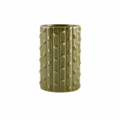 Green Cactus Tiki Mug 42cl/14.75oz
