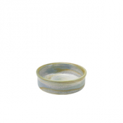 Terra Porcelain Seafoam Tapas Dish 10cm
