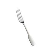 Old English Table Fork 18/0 x12