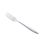 Teardrop Table Fork 18/0 x12