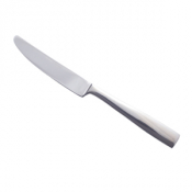 Square Table Knife 18/0 x12
