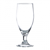 FT Dunkel Stemmed Beer Glass 28cl/10 oz