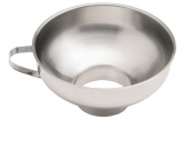 Home Made Jam Funnel Stainless Steel