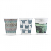 Coffee Cup Double Walled Gallery Design 8oz x500