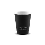 Coffee Cup Double Walled Black 79-Series 8oz x500