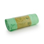 Completely Compostable Liner 240L Roll 10 x140