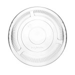 Flat Lid with No Hole PLA 96-Series x1000