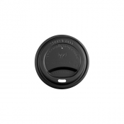 Sip Lid CPLA Black 79-Series x1000