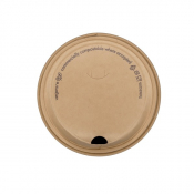 Feel Snug Sip Lid Paper 89-Series x1000