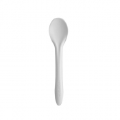Spoon Compostable Paper 6.7inch x1000