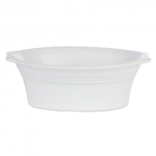 Oval Pie Dish 19cm/7.5inch