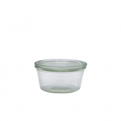 WECK Jar 29cl/ 10.2oz 10cm (Dia)