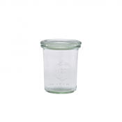 WECK Mini Jar 16cl/ 5.6oz 6cm (Dia)
