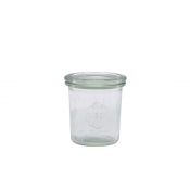 WECK Mini Jar 14cl/ 4.9oz 6cm (Dia)
