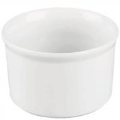 Churchill White Cookware Souffle Dish 12oz