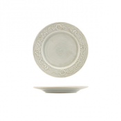 Reverie Porcelain Iris Winged Plate 21cm