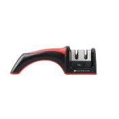 MasterClass Knife Sharpener Two Stage Draw Through