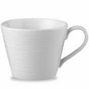 Churchill Snug Mugs Mug White 12oz