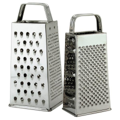 Graters