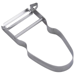 Peelers